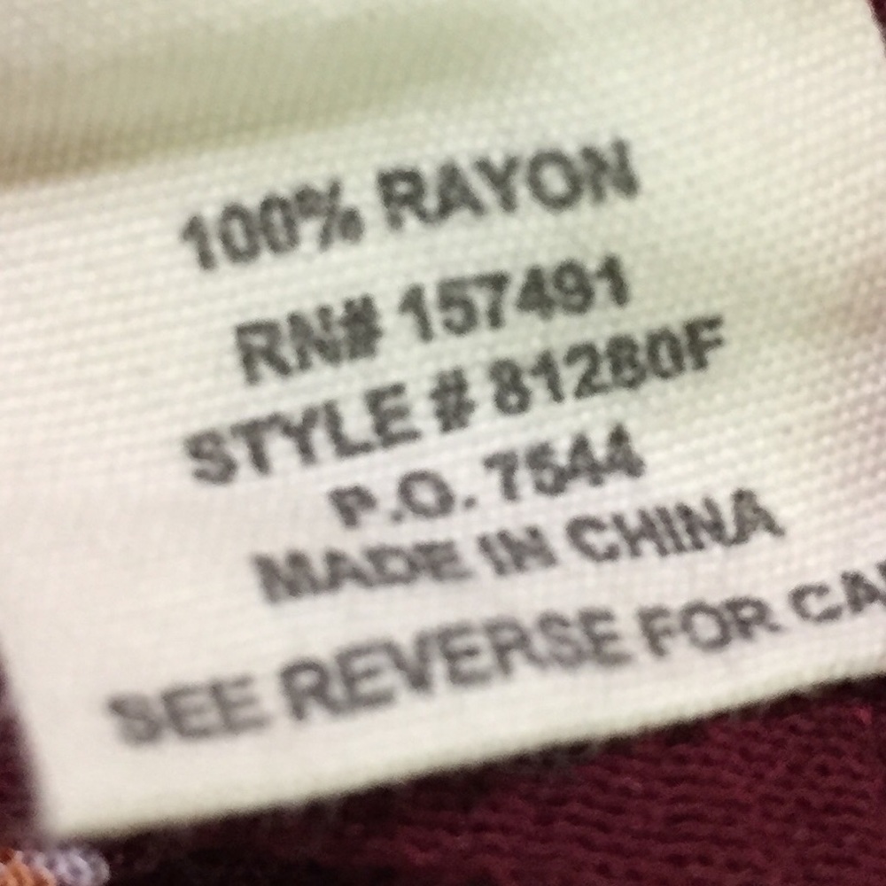 Altar'd State Arla V-Neck Top - Picture 12 of 14